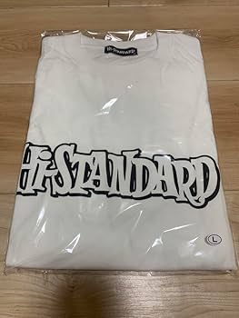 ◉限定色 Hi-STANDARD ハイスタンダード Tシャツ サタニック グレー ◉限定色 Hi-STANDARD ハイスタンダード Tシャツ サタニック グレー